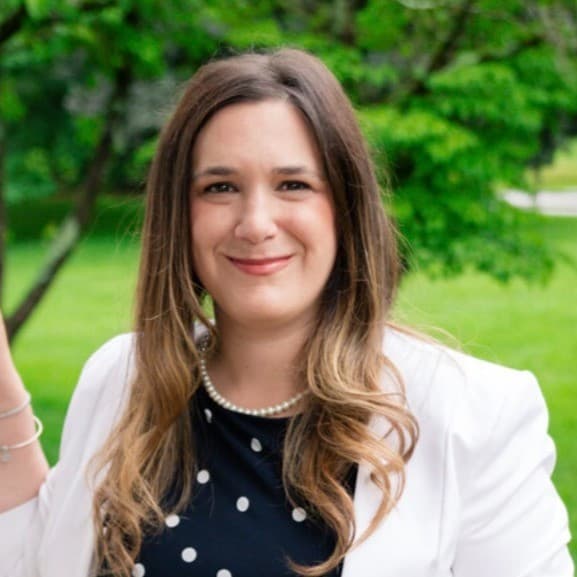 Nicole Irwin, founder of Everwell Counseling